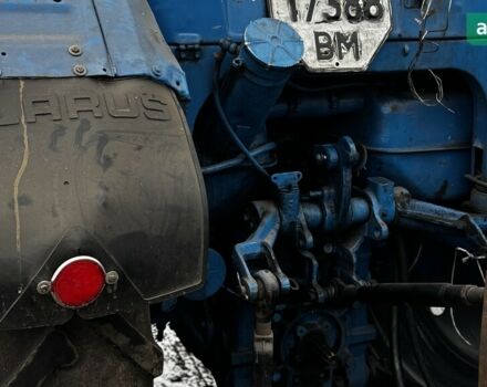 МТЗ 80 Білорус, об'ємом двигуна 4.75 л та пробігом 0 тис. км за 5200 $, фото 4 на Automoto.ua