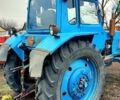 МТЗ 80 Білорус, об'ємом двигуна 4.75 л та пробігом 0 тис. км за 7000 $, фото 1 на Automoto.ua