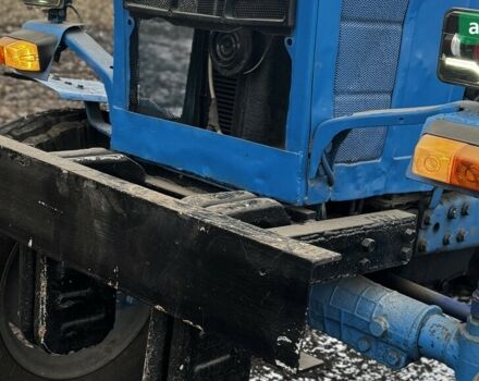 МТЗ 80 Білорус, об'ємом двигуна 4.75 л та пробігом 0 тис. км за 5200 $, фото 13 на Automoto.ua