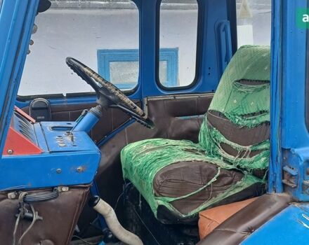 МТЗ 80 Білорус, об'ємом двигуна 4.75 л та пробігом 0 тис. км за 9000 $, фото 4 на Automoto.ua