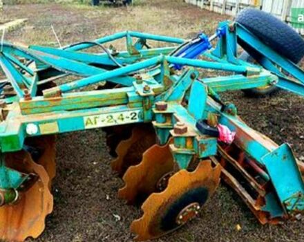 МТЗ 80 Білорус, об'ємом двигуна 4.75 л та пробігом 0 тис. км за 7000 $, фото 6 на Automoto.ua