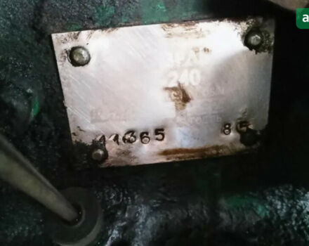 МТЗ 80 Білорус, объемом двигателя 4.75 л и пробегом 0 тыс. км за 4500 $, фото 6 на Automoto.ua