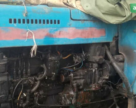 МТЗ 80 Білорус, об'ємом двигуна 0 л та пробігом 0 тис. км за 4500 $, фото 2 на Automoto.ua