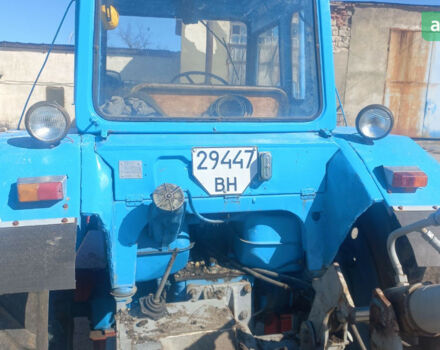 МТЗ 80 Білорус 1985 в Красных Окнах на Automoto.ua МТЗ 80 Білорус, объемом двигателя 4.75 л и пробегом 106 тыс. км за 6300 $, фото 1 на Automoto.ua