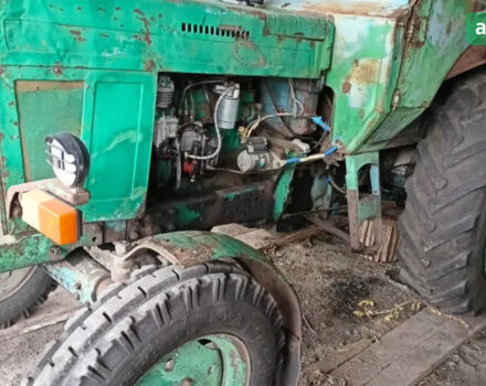 МТЗ 80 Білорус, объемом двигателя 4.75 л и пробегом 0 тыс. км за 4500 $, фото 1 на Automoto.ua