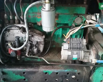 МТЗ 80 Білорус, объемом двигателя 4.75 л и пробегом 0 тыс. км за 4500 $, фото 7 на Automoto.ua