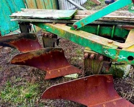 МТЗ 80 Білорус, об'ємом двигуна 4.75 л та пробігом 0 тис. км за 7000 $, фото 8 на Automoto.ua