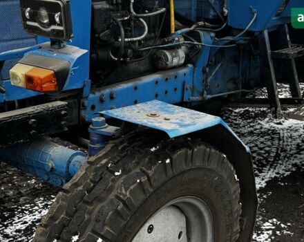 МТЗ 80 Білорус, об'ємом двигуна 4.75 л та пробігом 0 тис. км за 5200 $, фото 1 на Automoto.ua