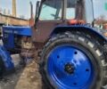 МТЗ 80 Білорус, об'ємом двигуна 4.75 л та пробігом 25 тис. км за 4700 $, фото 8 на Automoto.ua