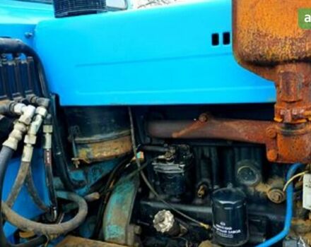 МТЗ 80 Білорус, об'ємом двигуна 4.75 л та пробігом 0 тис. км за 7000 $, фото 4 на Automoto.ua