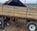 МТЗ 80 Білорус, об'ємом двигуна 4.75 л та пробігом 0 тис. км за 9000 $, фото 12 на Automoto.ua