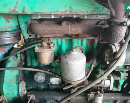 МТЗ 80 Білорус, объемом двигателя 4.75 л и пробегом 0 тыс. км за 4500 $, фото 5 на Automoto.ua