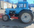 МТЗ 80 Білорус 1985 в Красных Окнах на Automoto.ua МТЗ 80 Білорус, объемом двигателя 4.75 л и пробегом 106 тыс. км за 6300 $, фото 2 на Automoto.ua