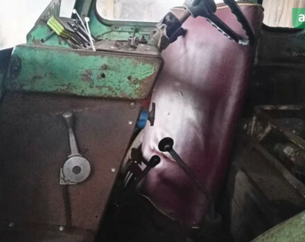 МТЗ 80 Білорус, объемом двигателя 4.75 л и пробегом 0 тыс. км за 4500 $, фото 4 на Automoto.ua