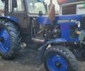 МТЗ 80 Білорус, об'ємом двигуна 4.75 л та пробігом 25 тис. км за 4700 $, фото 1 на Automoto.ua