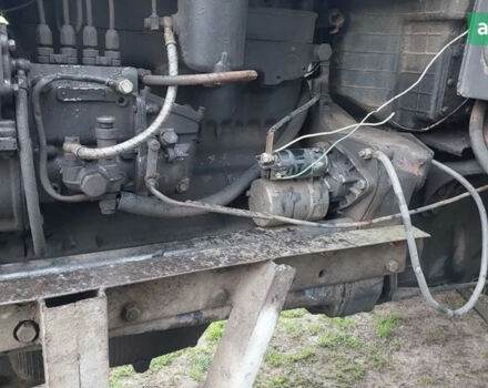 МТЗ 80 Білорус, об'ємом двигуна 0 л та пробігом 0 тис. км за 5000 $, фото 4 на Automoto.ua