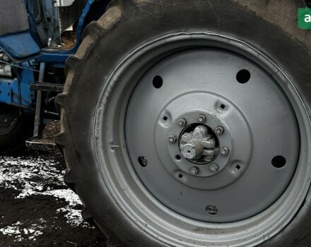 МТЗ 80 Білорус, об'ємом двигуна 4.75 л та пробігом 0 тис. км за 5200 $, фото 3 на Automoto.ua