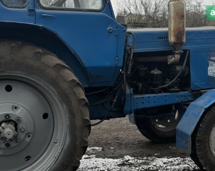МТЗ 80 Білорус, об'ємом двигуна 4.75 л та пробігом 0 тис. км за 5200 $, фото 7 на Automoto.ua