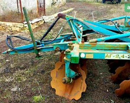 МТЗ 80 Білорус, об'ємом двигуна 4.75 л та пробігом 0 тис. км за 7000 $, фото 7 на Automoto.ua