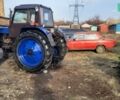 МТЗ 80 Білорус, об'ємом двигуна 4.75 л та пробігом 25 тис. км за 4700 $, фото 9 на Automoto.ua