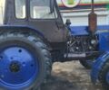 МТЗ 80 Білорус, об'ємом двигуна 4.75 л та пробігом 25 тис. км за 4700 $, фото 5 на Automoto.ua
