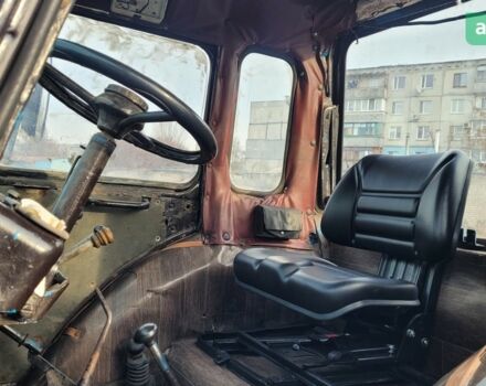 МТЗ 80 Білорус, об'ємом двигуна 4.75 л та пробігом 25 тис. км за 4700 $, фото 2 на Automoto.ua