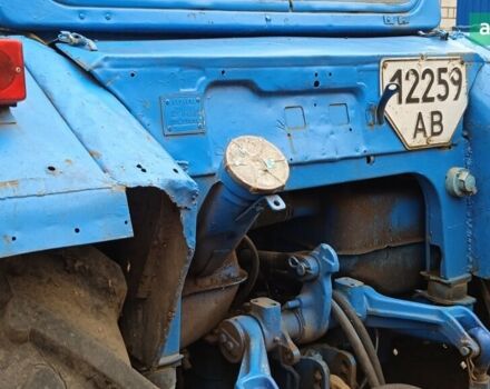 МТЗ 80 Білорус, об'ємом двигуна 4.7 л та пробігом 0 тис. км за 6000 $, фото 5 на Automoto.ua