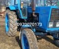 МТЗ 80 Білорус, об'ємом двигуна 4.75 л та пробігом 0 тис. км за 7500 $, фото 1 на Automoto.ua