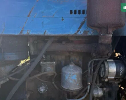 МТЗ 80 Білорус, объемом двигателя 4.75 л и пробегом 0 тыс. км за 2500 $, фото 4 на Automoto.ua