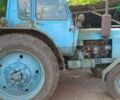 МТЗ 80 Білорус, об'ємом двигуна 0 л та пробігом 0 тис. км за 3700 $, фото 1 на Automoto.ua