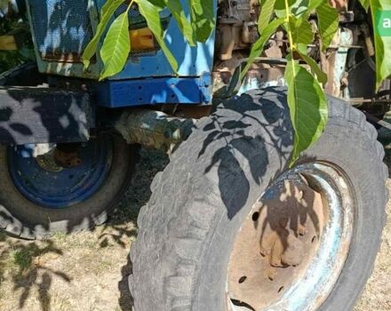 МТЗ 80 Білорус, об'ємом двигуна 0 л та пробігом 0 тис. км за 5800 $, фото 1 на Automoto.ua