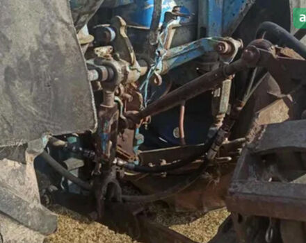МТЗ 80 Білорус, об'ємом двигуна 4.75 л та пробігом 0 тис. км за 7289 $, фото 3 на Automoto.ua