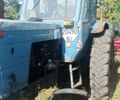 МТЗ 80 Білорус, об'ємом двигуна 4.75 л та пробігом 0 тис. км за 4193 $, фото 1 на Automoto.ua