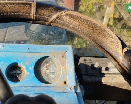 МТЗ 80 Білорус, объемом двигателя 4.75 л и пробегом 0 тыс. км за 5200 $, фото 7 на Automoto.ua