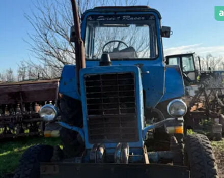 МТЗ 80 Білорус, объемом двигателя 4.75 л и пробегом 0 тыс. км за 2500 $, фото 2 на Automoto.ua