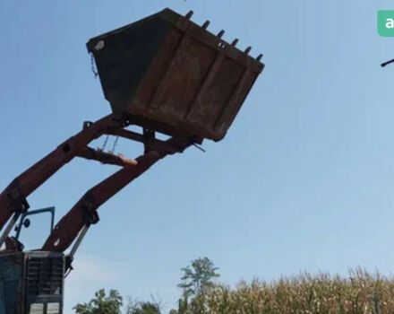 МТЗ 80 Білорус, об'ємом двигуна 4.75 л та пробігом 0 тис. км за 6200 $, фото 2 на Automoto.ua