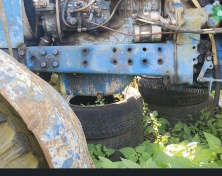 МТЗ 80 Білорус, об'ємом двигуна 4.75 л та пробігом 0 тис. км за 3000 $, фото 4 на Automoto.ua