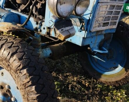 МТЗ 80 Білорус, об'ємом двигуна 4.75 л та пробігом 0 тис. км за 5200 $, фото 5 на Automoto.ua