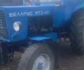 МТЗ 80 Білорус, объемом двигателя 4.75 л и пробегом 0 тыс. км за 5200 $, фото 1 на Automoto.ua