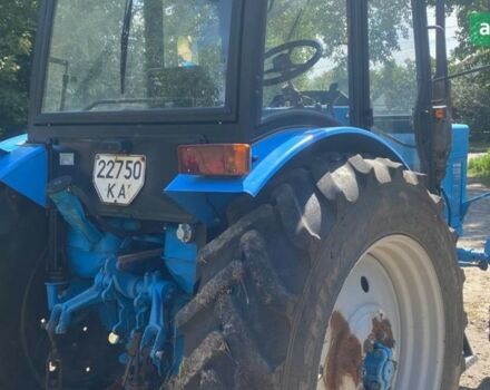 МТЗ 80 Білорус, об'ємом двигуна 0 л та пробігом 0 тис. км за 6500 $, фото 3 на Automoto.ua