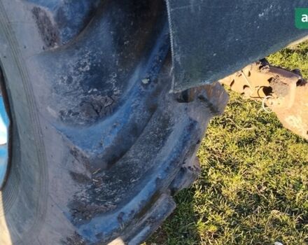 МТЗ 80 Білорус, об'ємом двигуна 4.75 л та пробігом 0 тис. км за 5200 $, фото 2 на Automoto.ua