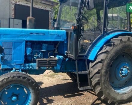 МТЗ 80 Білорус, об'ємом двигуна 0 л та пробігом 0 тис. км за 6500 $, фото 2 на Automoto.ua