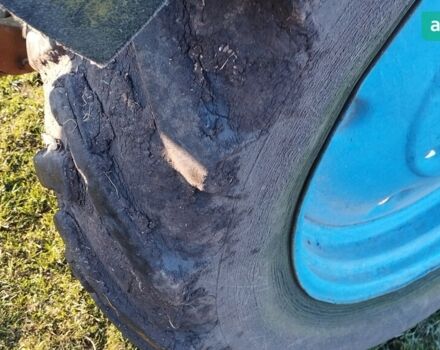 МТЗ 80 Білорус, об'ємом двигуна 4.75 л та пробігом 0 тис. км за 5200 $, фото 1 на Automoto.ua