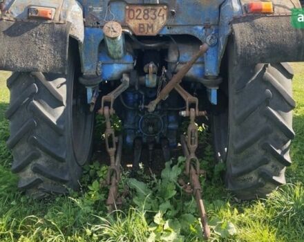 МТЗ 80 Білорус, об'ємом двигуна 4.75 л та пробігом 0 тис. км за 3000 $, фото 2 на Automoto.ua