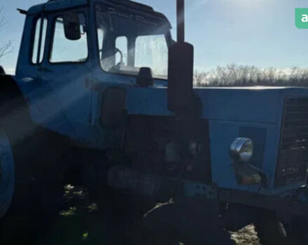 МТЗ 80 Білорус, объемом двигателя 4.75 л и пробегом 0 тыс. км за 2500 $, фото 3 на Automoto.ua