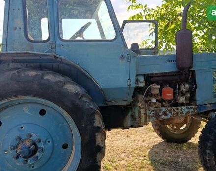 МТЗ 80 Білорус, об'ємом двигуна 0 л та пробігом 0 тис. км за 5800 $, фото 2 на Automoto.ua
