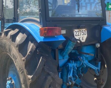 МТЗ 80 Білорус, об'ємом двигуна 0 л та пробігом 0 тис. км за 6500 $, фото 1 на Automoto.ua