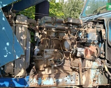МТЗ 80 Білорус, об'ємом двигуна 0 л та пробігом 0 тис. км за 5800 $, фото 3 на Automoto.ua