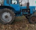 МТЗ 80 Білорус, объемом двигателя 4.75 л и пробегом 0 тыс. км за 3800 $, фото 1 на Automoto.ua