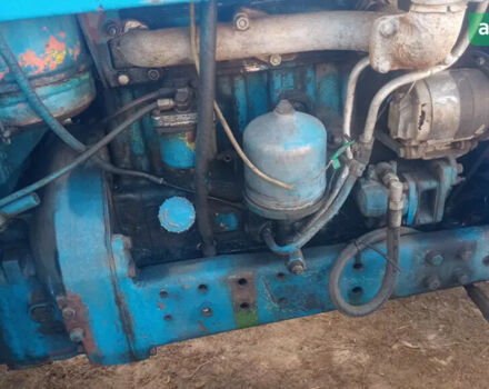 МТЗ 80 Білорус, объемом двигателя 4.75 л и пробегом 0 тыс. км за 3000 $, фото 4 на Automoto.ua